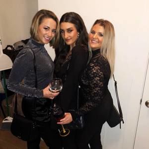 Meet your Posher, Meghan